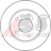 FORD 5022679 Brake Disc